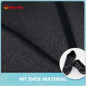 SHOE MATERIAL