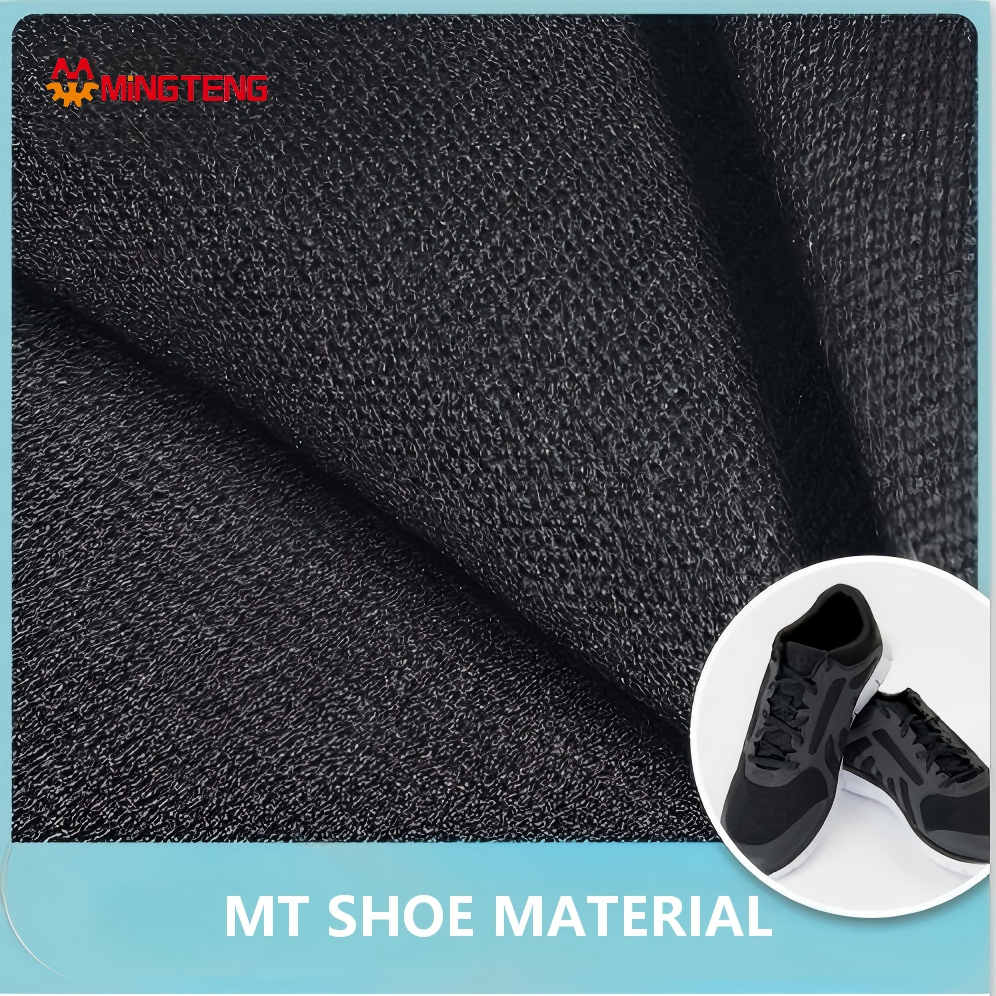 SHOE MATERIAL