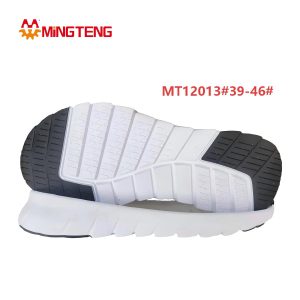 Mingteng MT12013 Lightweight Sport Shoe Sole 39-46