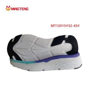 Mingteng MT12015 Gradient Sport Shoe Sole 32-45