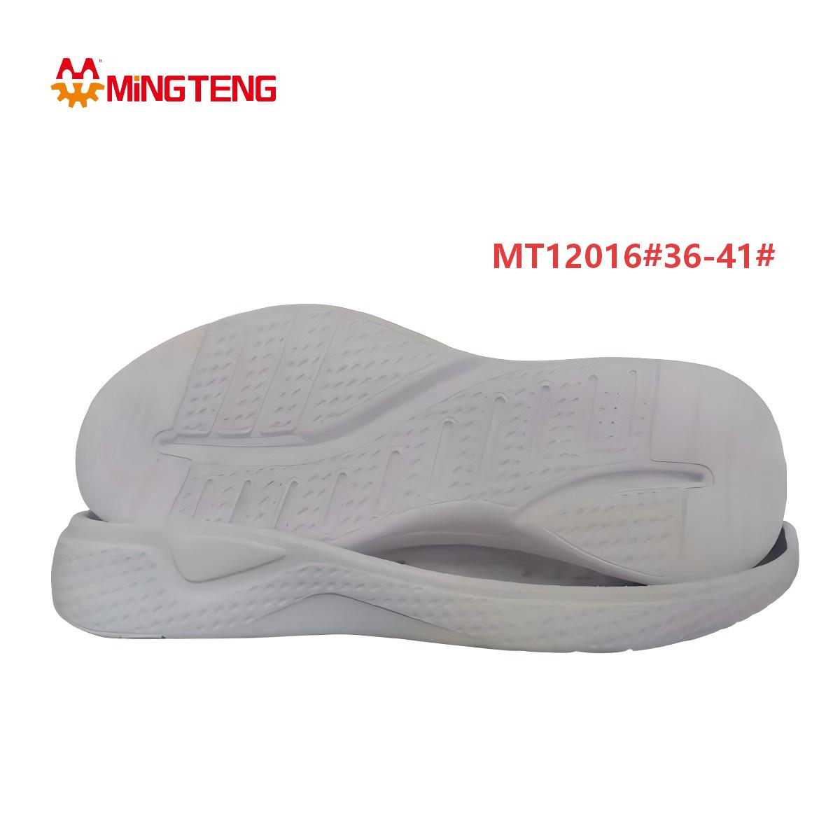 Mingteng MT12016 Ultra Light Sport Shoe Sole 36-41