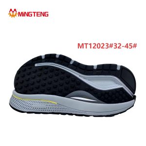 Mingteng MT12023 Traction Sport Shoe Sole 32-45