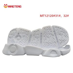 Kids EVA Sneaker Outsole MT12120 | Children Casual Shoe Sole Size 31# 32#