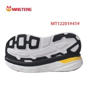 Mingteng MT12201 Men's Sport Shoe Sole Size 41