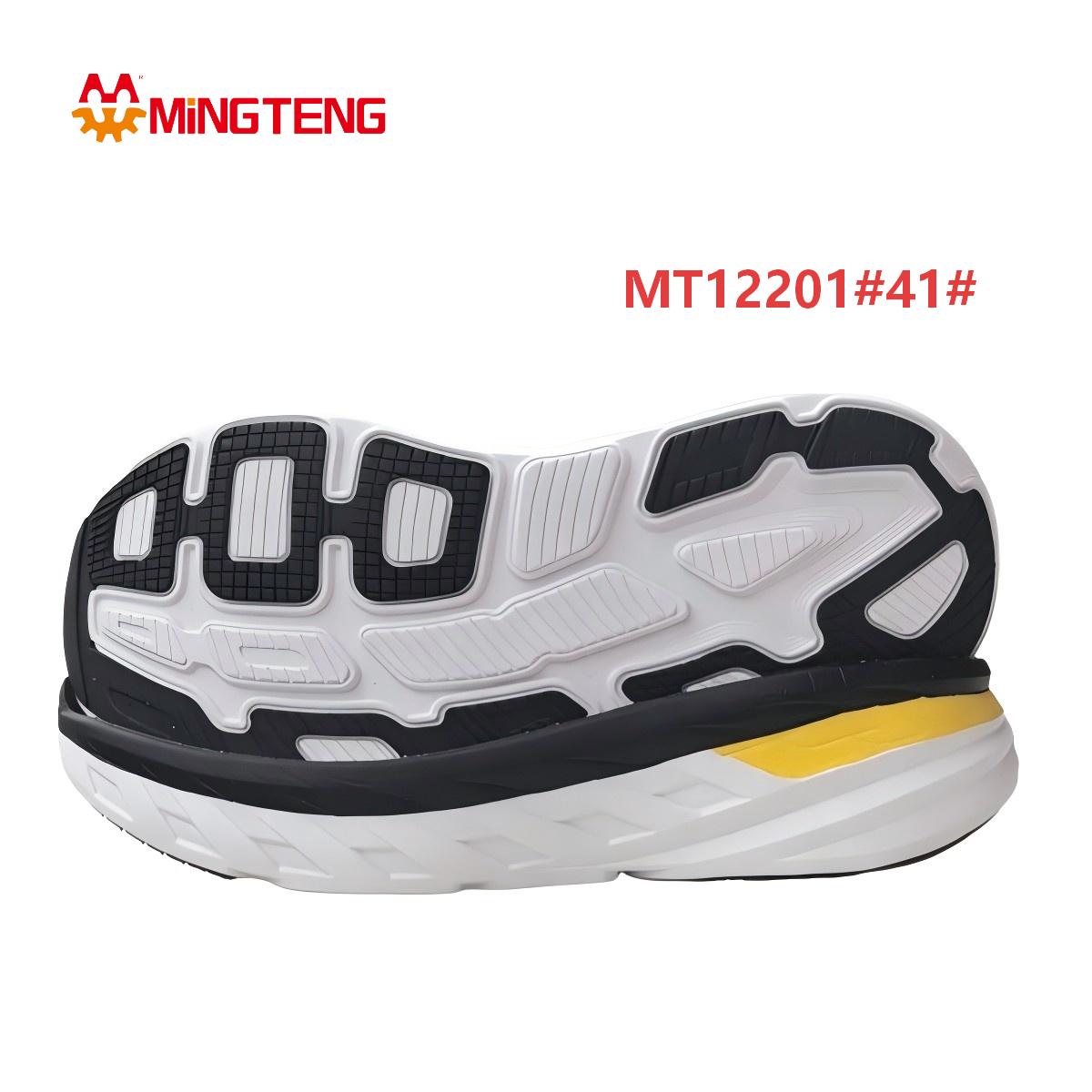 Mingteng MT12201 Men's Sport Shoe Sole Size 41