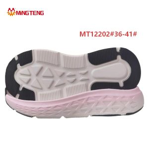 Mingteng MT12202 Women's Sport Shoe Sole 36-41