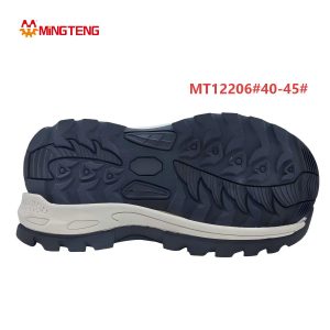 Mingteng MT12206 Outdoor Hiking Shoe Sole 40-45