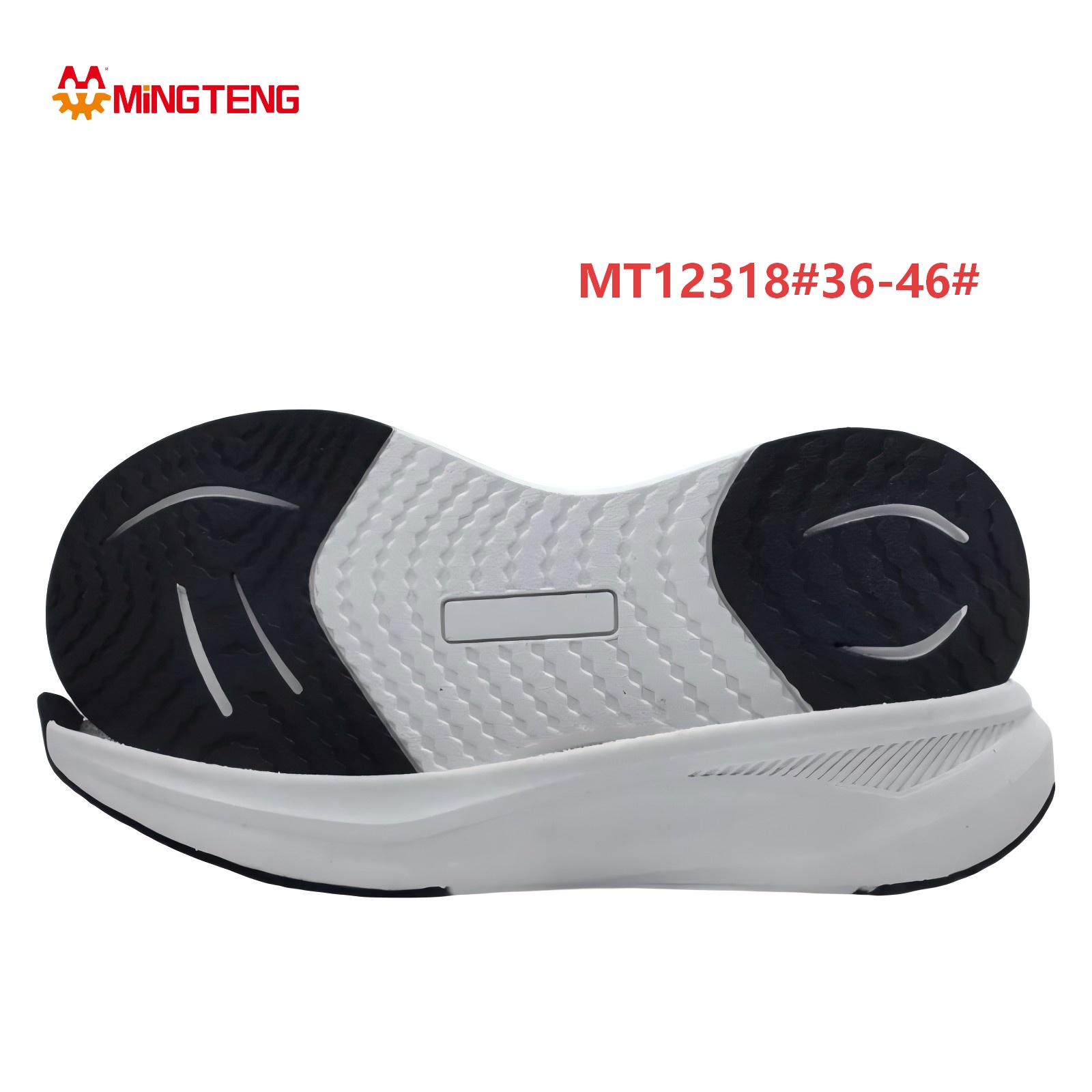 Mingteng MT12318 Sport Running Shoe Sole 36-46
