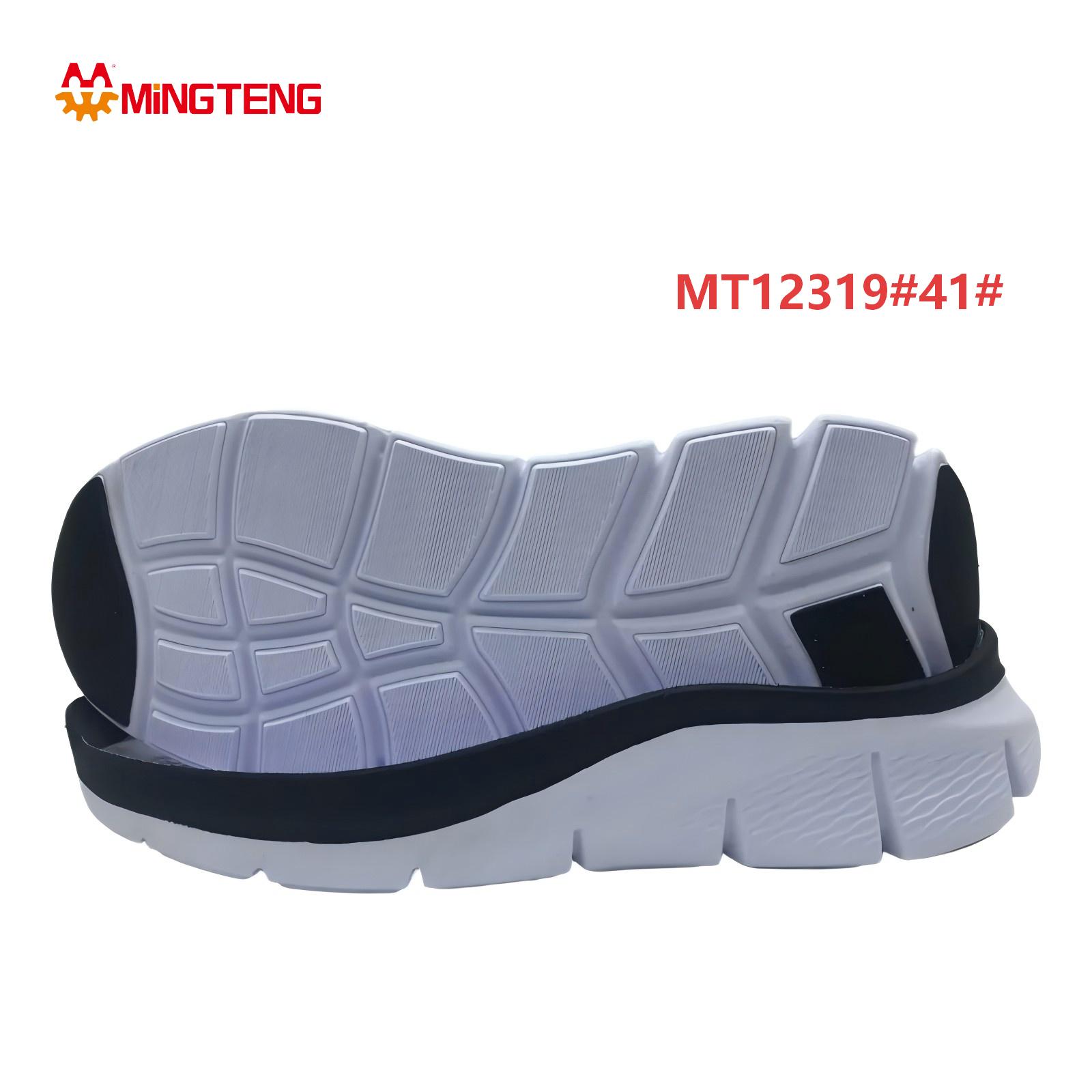 Mingteng MT12319 Men's Sport Shoe Sole Size 41