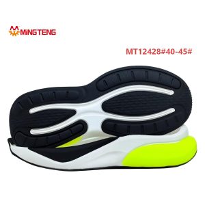 Mingteng MT12428 Men's Sport Shoe Sole 40-45