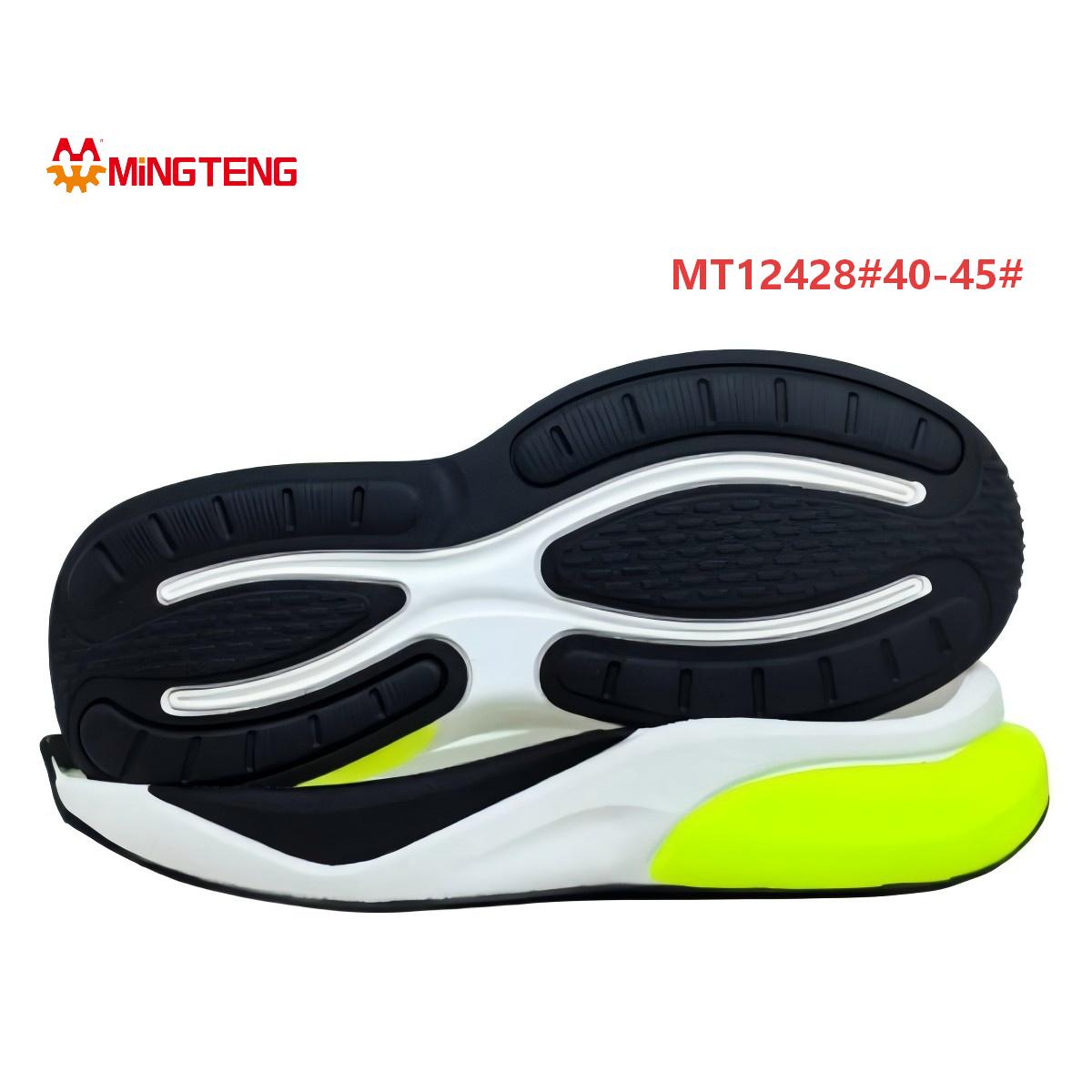 Mingteng MT12428 Men's Sport Shoe Sole 40-45