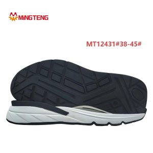 Mingteng MT12431 Sport Running Shoe Sole 38-45