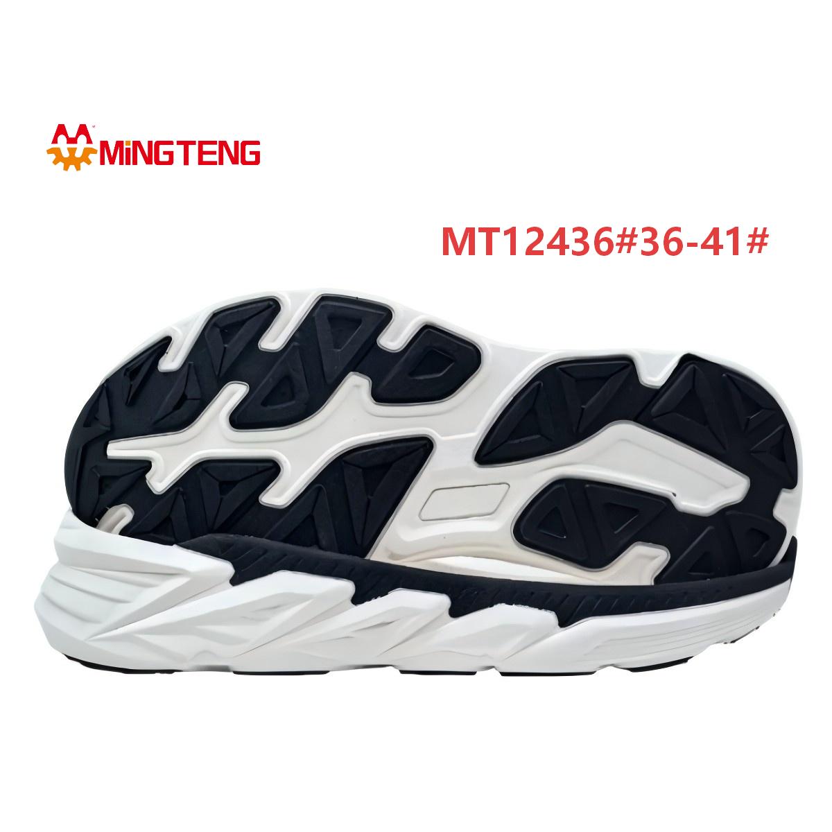 Mingteng MT12436 Women's Sport Shoe Sole 36-41