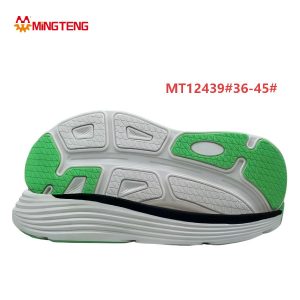 Mingteng MT12439 Sport Running Shoe Sole 36-45