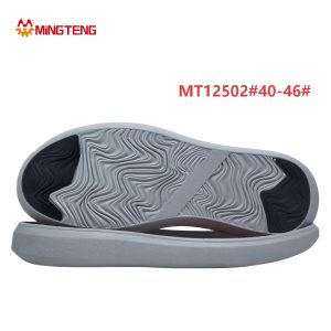 Mingteng MT12502 Men's Sport Shoe Sole 40-46