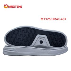 Mingteng MT12503 Men's Casual Shoe Sole 40-46