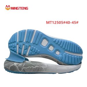 Mingteng MT12505 Sport Running Shoe Sole 40-45