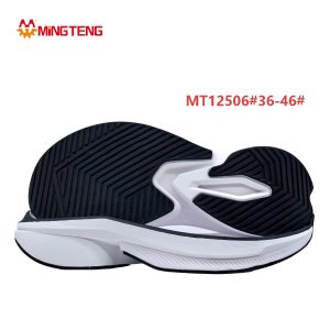 Mingteng MT12506 Sport Running Shoe Sole 36-46