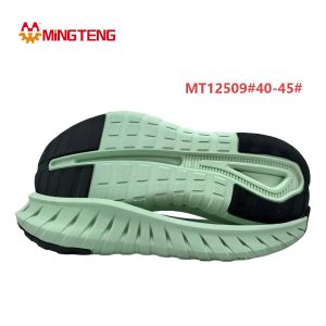 Mingteng MT12509 Men's Sport Shoe Sole 40-45