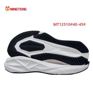 Mingteng MT12510 Men's Sport Shoe Sole 40-45