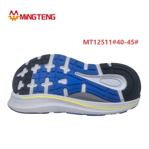 Mingteng MT12511 Men's Sport Shoe Sole 40-45