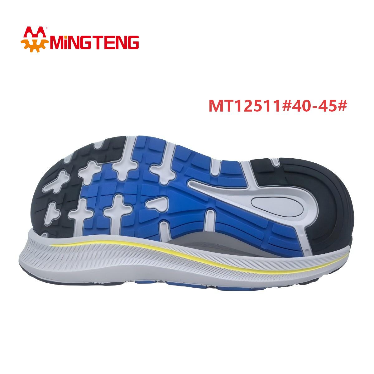Mingteng MT12511 Men's Sport Shoe Sole 40-45