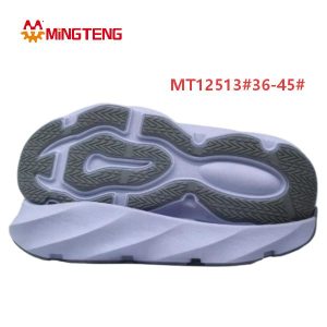 Lightweight Running Shoe Sole for Men and Women