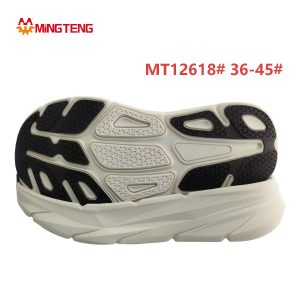 Unisex Sports Shoe Sole for Running Footwear