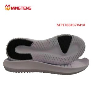 MT1708 EVA Sport Shoe Midsole Size 37-41
