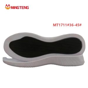 MT1711 EVA Running Shoe Outsole Size 36-45