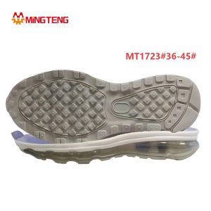 MT1723 Air Cushion EVA Sport Outsole Size 36-45 | MINGTENG