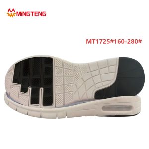 MT1725 Side Air Cushion EVA Sole Size 160-280 | MINGTENG
