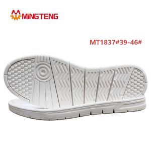 MT1837 Multi-Pattern Partition EVA Outsole Size39-46 | MINGTENG