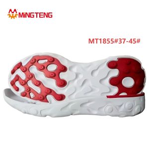 Mingteng MT1855 Sport Shoe Sole 37-45 Size