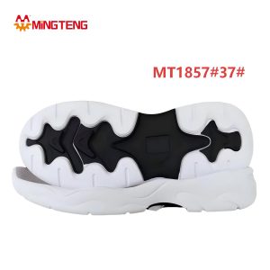 Mingteng MT1857 Casual Sport Shoe Sole Size 37