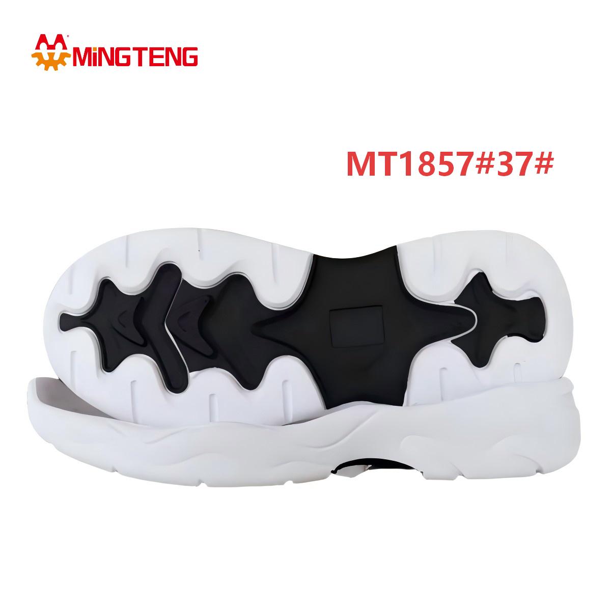 Mingteng MT1857 Casual Sport Shoe Sole Size 37