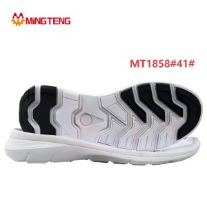 Mingteng Mt1858 Sport Running Shoe Sole Size 41