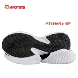 Mingteng MT1860 Sport Running Shoe Sole 36-45