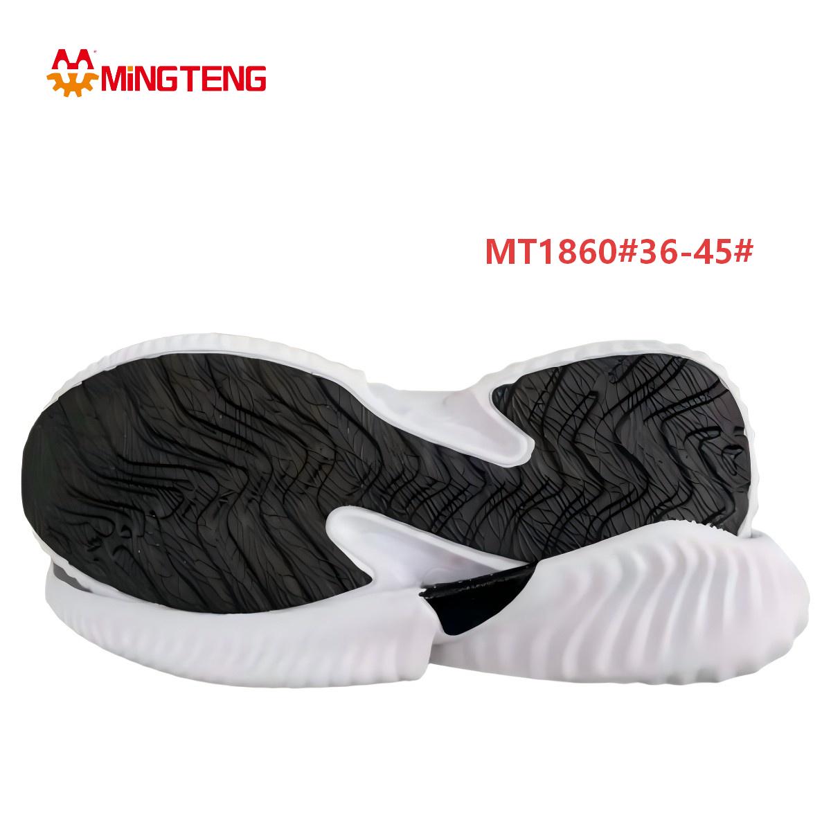 Mingteng MT1860 Sport Running Shoe Sole 36-45