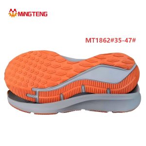 Mingteng MT1862 Sport Running Shoe Sole 35-47