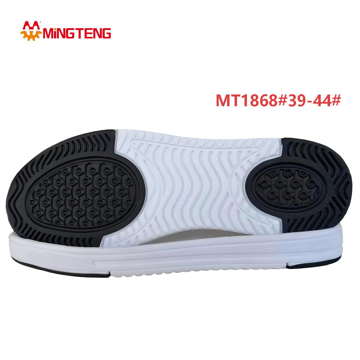 Mingteng MT1868 Casual Sport Shoe Sole 39-44