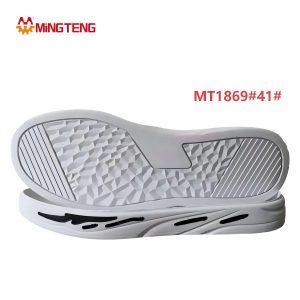 Mingteng MT1869 Lightweight Sport Shoe Sole Size 41