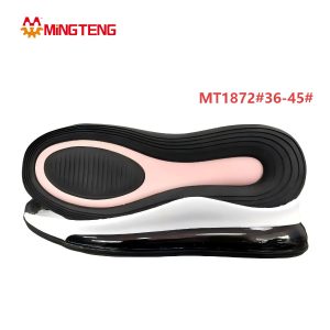 Mingteng MT1872 Air Cushion Sport Shoe Sole 36-45