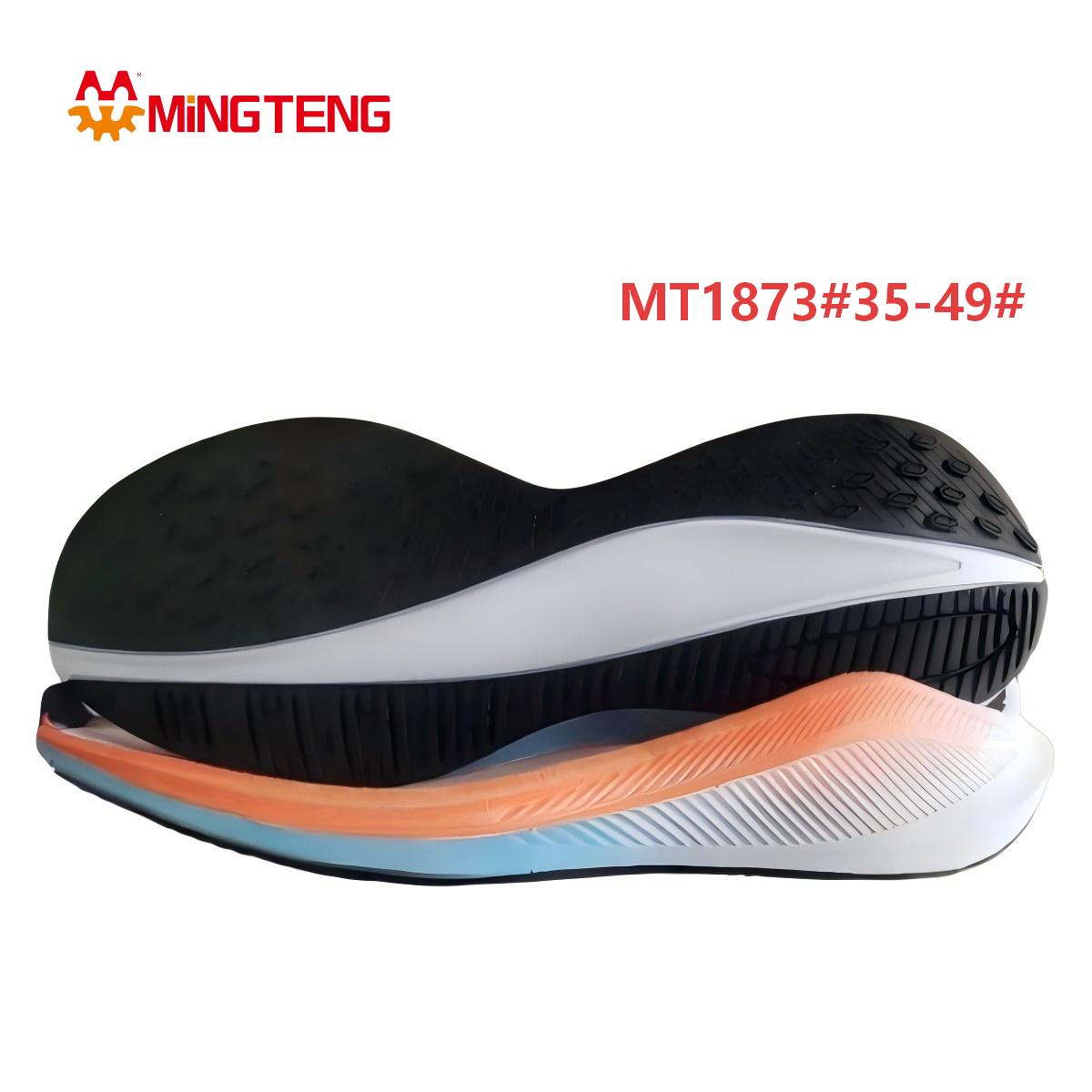 Mingteng MT1873 Sport Running Shoe Sole 35-49