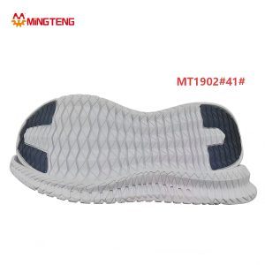 Mingteng MT12002 Split Design Sport Shoe Sole 36-45