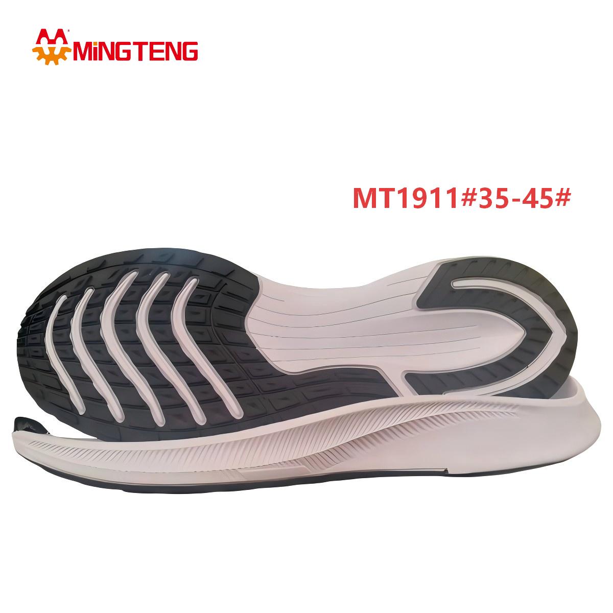 Mingteng MT1911 Sport Running Shoe Sole 35-45