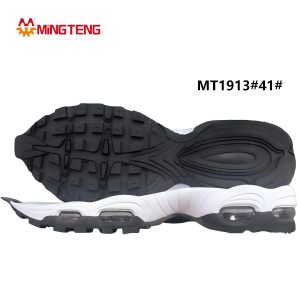 Mingteng MT1913 Air Cushion Chunky Shoe Sole Size 41