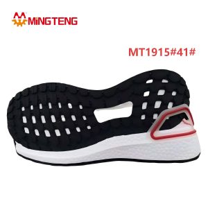 Mingteng MT1915 Ultra Light Sport Running Shoe Sole Size 41