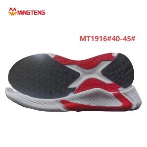 Mingteng MT1916 Sport Running Shoe Sole 40-45