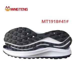 Mingteng MT1918 Sport Running Shoe Sole Size 41